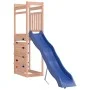 Douglas solid wood outdoor playground by vidaXL, Swings and play structures - Ref: Foro24-3156992, Price: 246,84 €, Discount: %