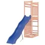 Douglas solid wood outdoor playground by vidaXL, Swings and play structures - Ref: Foro24-3156992, Price: 246,84 €, Discount: %