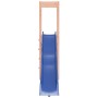 Douglas-Massivholz-Außenspielplatz von vidaXL, Schaukeln und Spielgeräte - Ref: Foro24-3156992, Preis: 260,19 €, Rabatt: %