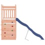 Parque infantil de exterior madera maciza Douglas de vidaXL, Columpios y estructuras de juegos - Ref: Foro24-3156992, Precio:...