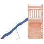 Douglas-Massivholz-Außenspielplatz von vidaXL, Schaukeln und Spielgeräte - Ref: Foro24-3156992, Preis: 260,19 €, Rabatt: %