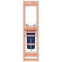 Douglas-Massivholz-Außenspielplatz von vidaXL, Schaukeln und Spielgeräte - Ref: Foro24-3156992, Preis: 260,19 €, Rabatt: %