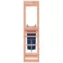Douglas solid wood outdoor playground by vidaXL, Swings and play structures - Ref: Foro24-3156992, Price: 246,84 €, Discount: %