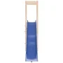 Outdoor playground made of solid pine wood by vidaXL, Swings and play structures - Ref: Foro24-3156991, Price: 238,19 €, Disc...