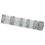Valla de campo Plateado 25 x 0.8 m Acero galvanizado