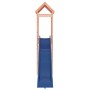 Douglas solid wood outdoor playground by vidaXL, Swings and play structures - Ref: Foro24-3156938, Price: 260,11 €, Discount: %
