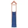 Douglas solid wood outdoor playground by vidaXL, Swings and play structures - Ref: Foro24-3156938, Price: 246,45 €, Discount: %