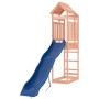 Douglas-Massivholz-Außenspielplatz von vidaXL, Schaukeln und Spielgeräte - Ref: Foro24-3156938, Preis: 260,11 €, Rabatt: %