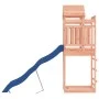 Douglas solid wood outdoor playground by vidaXL, Swings and play structures - Ref: Foro24-3156938, Price: 246,45 €, Discount: %