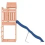 Douglas solid wood outdoor playground by vidaXL, Swings and play structures - Ref: Foro24-3156938, Price: 246,45 €, Discount: %