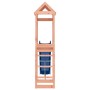 Douglas solid wood outdoor playground by vidaXL, Swings and play structures - Ref: Foro24-3156938, Price: 260,11 €, Discount: %