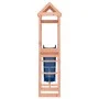 Douglas solid wood outdoor playground by vidaXL, Swings and play structures - Ref: Foro24-3156938, Price: 246,45 €, Discount: %