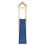 Outdoor playground made of solid pine wood by vidaXL, Swings and play structures - Ref: Foro24-3156937, Price: 237,38 €, Disc...