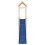Outdoor-Spielplatz aus massivem Kiefernholz von vidaXL, Schaukeln und Spielgeräte - Ref: Foro24-3156937, Preis: 250,95 €, Rab...