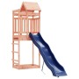 Douglas-Massivholz-Außenspielplatz von vidaXL, Schaukeln und Spielgeräte - Ref: Foro24-3156959, Preis: 202,87 €, Rabatt: %