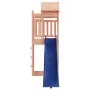 Douglas solid wood outdoor playground by vidaXL, Swings and play structures - Ref: Foro24-3156959, Price: 260,10 €, Discount: %