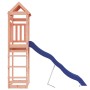 Douglas solid wood outdoor playground by vidaXL, Swings and play structures - Ref: Foro24-3156959, Price: 202,87 €, Discount: %