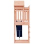 Douglas-Massivholz-Außenspielplatz von vidaXL, Schaukeln und Spielgeräte - Ref: Foro24-3156959, Preis: 202,87 €, Rabatt: %