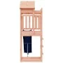 Douglas solid wood outdoor playground by vidaXL, Swings and play structures - Ref: Foro24-3156959, Price: 260,10 €, Discount: %