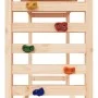 Outdoor playground made of solid pine wood by vidaXL, Swings and play structures - Ref: Foro24-3156970, Price: 250,49 €, Disc...