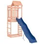 Douglas solid wood outdoor playground by vidaXL, Swings and play structures - Ref: Foro24-3156971, Price: 259,45 €, Discount: %