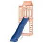 Douglas solid wood outdoor playground by vidaXL, Swings and play structures - Ref: Foro24-3156971, Price: 259,45 €, Discount: %