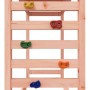 Douglas-Massivholz-Außenspielplatz von vidaXL, Schaukeln und Spielgeräte - Ref: Foro24-3156971, Preis: 273,28 €, Rabatt: %