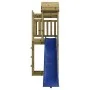 Impregnated pine wood outdoor playground by vidaXL, Swings and play structures - Ref: Foro24-3156960, Price: 280,47 €, Discou...