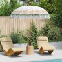 Parasol Balinés Crema (180-190) x 260 cm