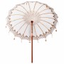 Parasol Balinés Crema (210-220) x 260 cm