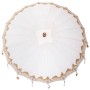 Parasol Balinés Crema (210-220) x 260 cm
