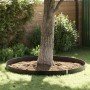 Barrera antirraíces Negro 0.7 x 15 m HDPE en Accesorios de jardinería | Comprar online en Foro24
