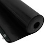 Barrera antirraíces Negro 0.7 x 15 m HDPE