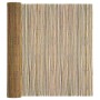 Cerca de Bambú Marrón 300 x 180 cm Bambú