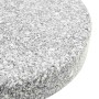 Base para sombrilla Gris 45 x 45 x 45 cm granito