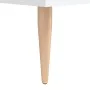 White engineered wood tall sideboard 69.5x32.5x180 cm by vidaXL, Sideboards - Ref: Foro24-3189557, Price: 114,74 €, Discount: %
