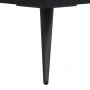 Tall black engineered wood sideboard 69.5x32.5x180 cm by vidaXL, Sideboards - Ref: Foro24-3189542, Price: 120,94 €, Discount: %