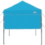 Carpa Tipo Dosel Pop-up Azul 200 x 200 cm tela
