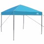 Carpa Tipo Dosel Pop-up Azul 250 x 250 cm tela