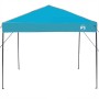 Carpa Tipo Dosel Pop-up Azul 250 x 250 cm tela