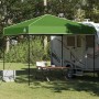 Carpa Tipo Dosel Pop-up Verde 250 x 250 cm tela