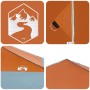 Carpa Tipo Dosel Pop-up Naranja 400 x 400 cm tela