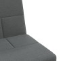 Sofa bed with cup holder dark gray fabric by vidaXL, Sofas - Ref: Foro24-351864, Price: 280,74 €, Discount: %