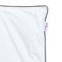 Edredón de Invierno Otro Blanco 135 x 220 cm Plumas