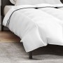 Edredón de Invierno Otro Blanco 140 x 220 cm Plumas