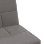 Schlafsofa mit Getränkehalter in grau-taupefarbenem Stoff. von vidaXL, Sofas - Ref: Foro24-351868, Preis: 280,74 €, Rabatt: %