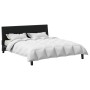 Colchas y Duvets Blanco 240 x 220 cm Plumas