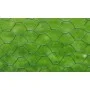 Verzinkter Drahtzaun mit grüner PVC-Beschichtung 25 x 0,75 m von vidaXL, Zaunpaneele - Ref: Foro24-140411, Preis: 31,97 €, Ra...