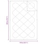 Colchas y edredones 140 x 200 cm Microfibra