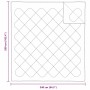 Colchas y edredones 240 x 260 cm Microfibra